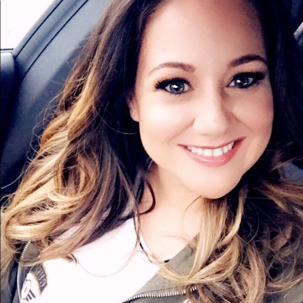 Meet your Posher, Charlene